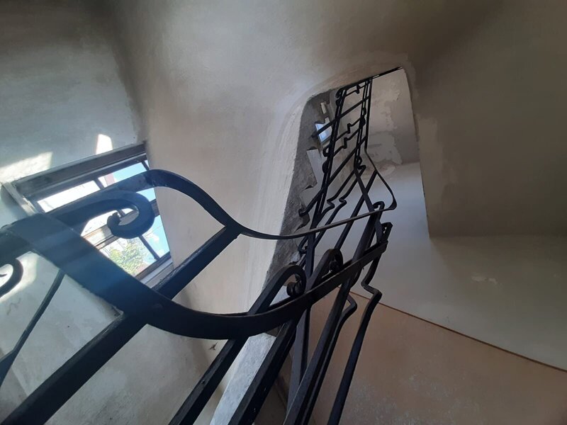 Teleajen, zona Iancului, Muncii, vila P plus 1 plus M.