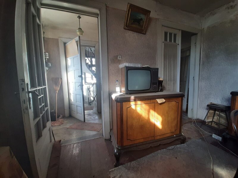 Teleajen, zona Iancului, Muncii, vila P plus 1 plus M.