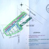 Teleajen, zona Iancului, Muncii, vila P plus 1 plus M